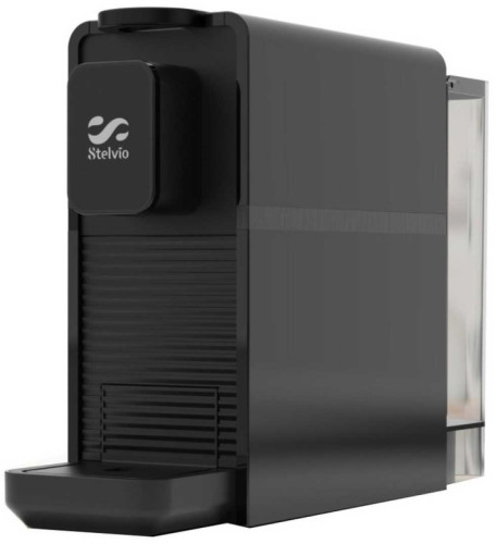 Кофемашина Stelvio NC200
