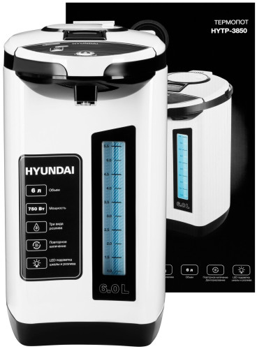 Термопот Hyundai HYTP-3850