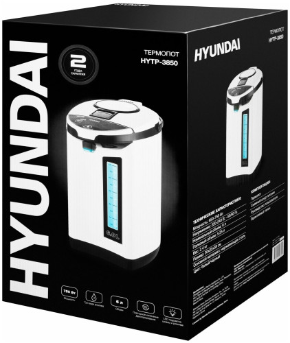 Термопот Hyundai HYTP-3850