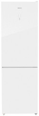 Холодильник HIBERG RFC-375DX NFGW