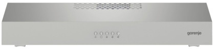 Подвесная вытяжка Gorenje WHU 529 EX/S