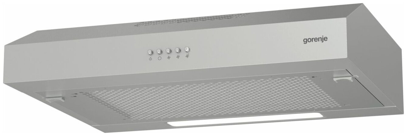 Подвесная вытяжка Gorenje WHU 529 EX/S
