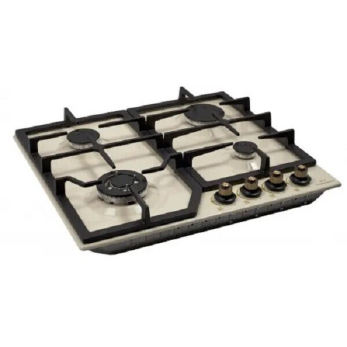 Газовая варочная панель Rodmans BHG 6401 DS B OW