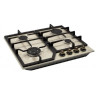Газовая варочная панель Rodmans BHG 6401 DS B OW