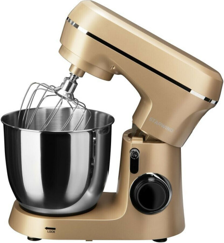 Миксер StarWind SPM6163