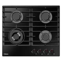 Газовая варочная панель Hansa BHKS 671830