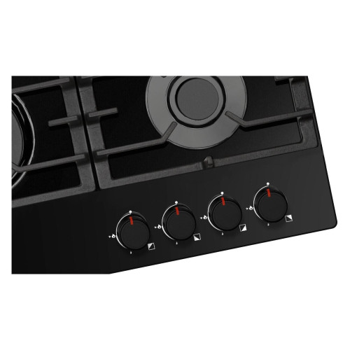 Газовая варочная панель Hansa BHKS 671830