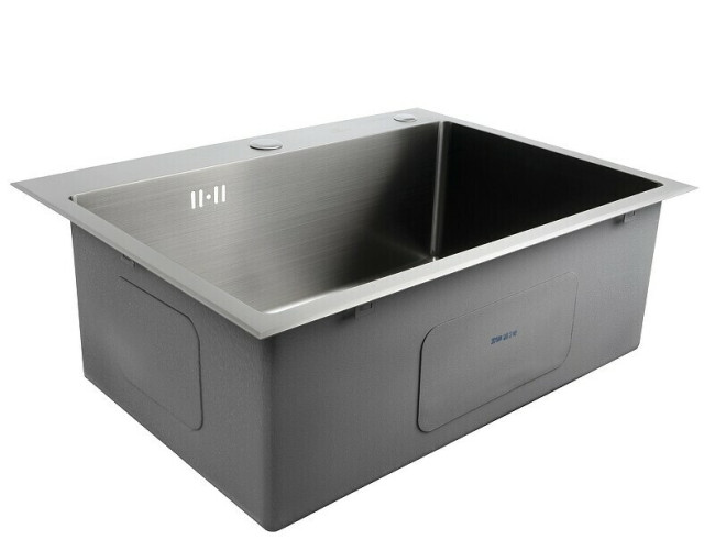 Кухонная мойка Kaiser KSM-6046