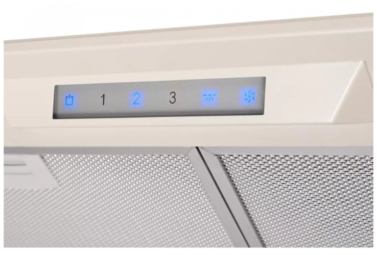 Встраиваемая вытяжка Kuppersberg Inlinea 72 C