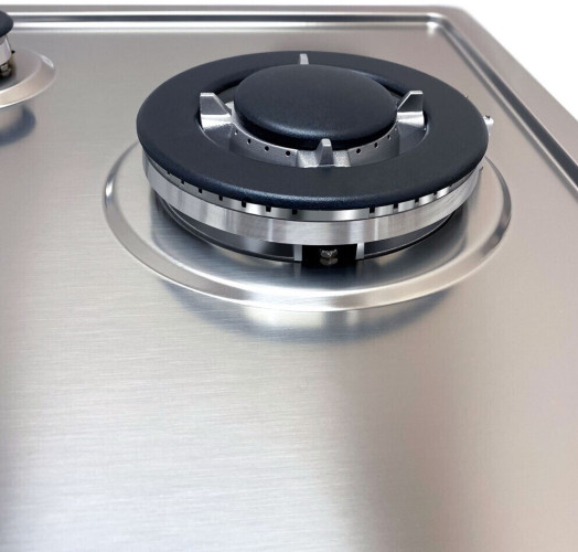 Газовая варочная панель Ginzzu HCG-423