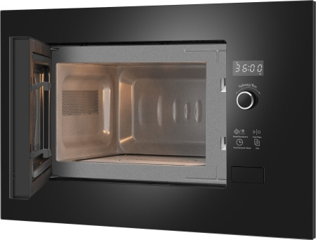 Микроволновая печь Weissgauff HMT-206 B