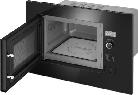 Микроволновая печь Weissgauff HMT-206 B