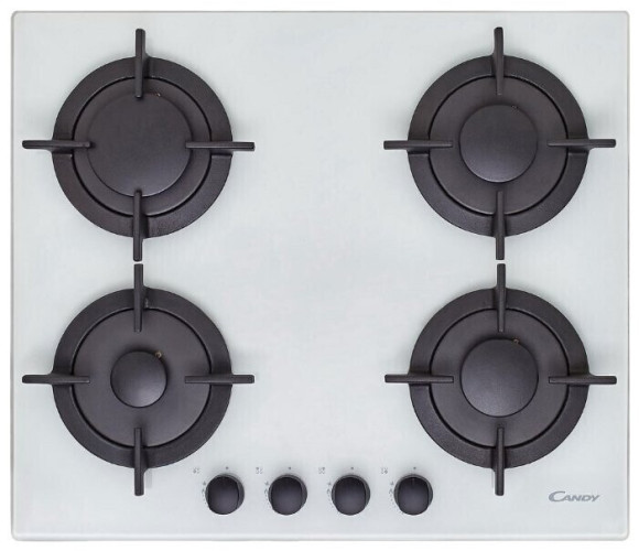 Газовая варочная панель Candy CVG64SGB