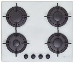 Газовая варочная панель Candy CVG64SGB