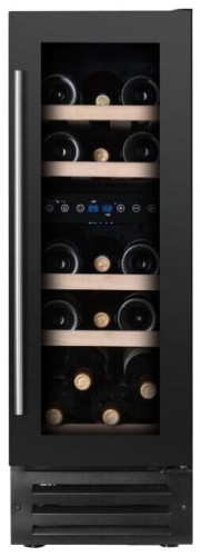 Встраиваемый винный шкаф Cellar Private CP020-1TWH
