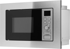 Встраиваемая микроволновая печь Hyundai HBW 2040 IX