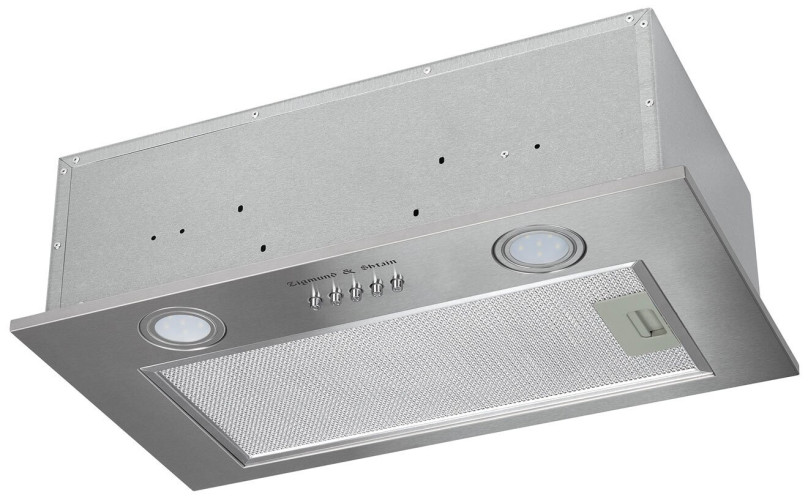 Встраиваемая вытяжка Zigmund & Shtain K 0185 S