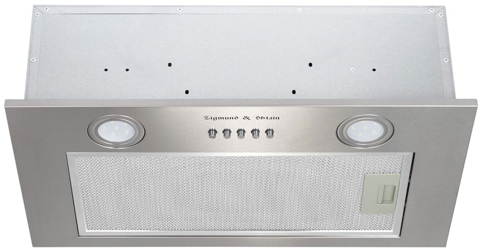 Встраиваемая вытяжка Zigmund & Shtain K 0185 S