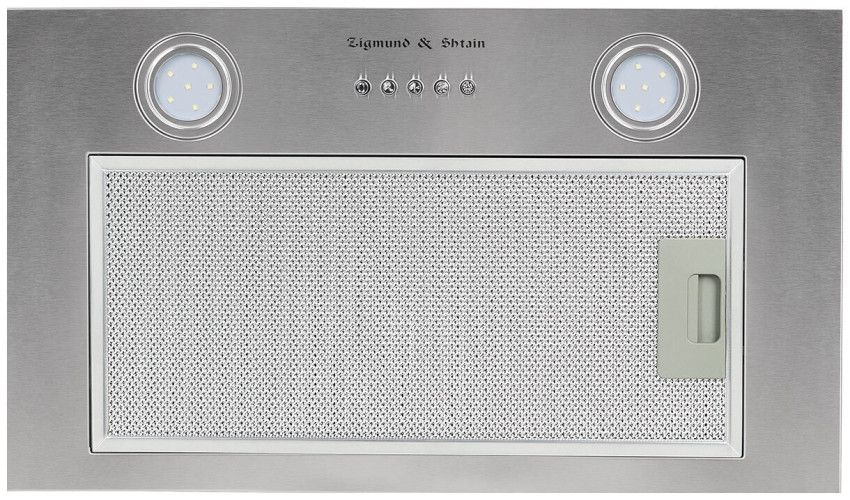 Встраиваемая вытяжка Zigmund & Shtain K 0185 S