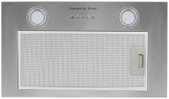 Встраиваемая вытяжка Zigmund &amp; Shtain K 0185 S