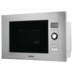 Встраиваемая микроволновая печь Korting KMI 720 X