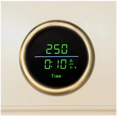 Электрический духовой шкаф Zigmund&amp;Shtain EN 130.922 X