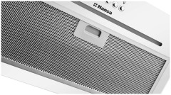 Встраиваемая вытяжка Hansa OMP 6251 WGWH