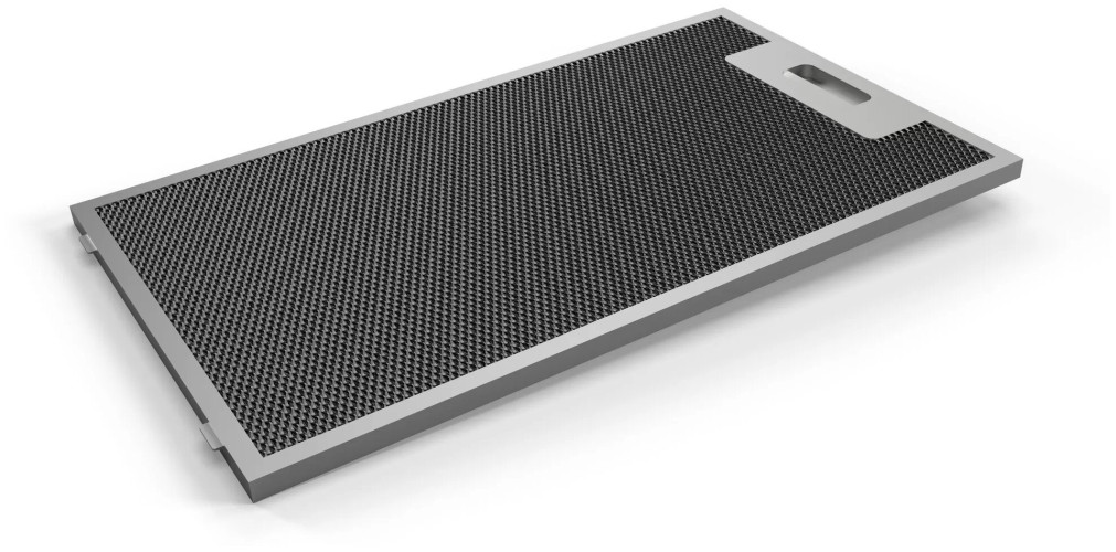 Кухонная вытяжка Bosch DWK095G20R