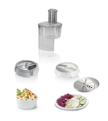 Кухонный комбайн Bosch MUM 54251