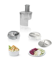 Кухонный комбайн Bosch MUM 54251