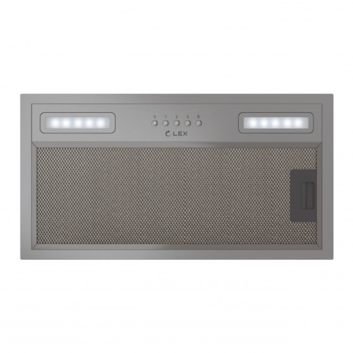 Встраиваемая вытяжка Lex HYPER 900 Inverter IX