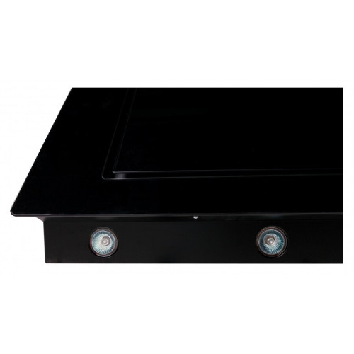 Кухонная вытяжка ZorG Venera 750 90 S черный