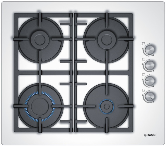 Газовая варочная панель Bosch POP 6C2 O90R