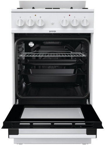 Комбинированная плита Gorenje K 5141 WF