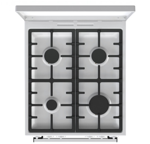 Комбинированная плита Gorenje K 5141 WF