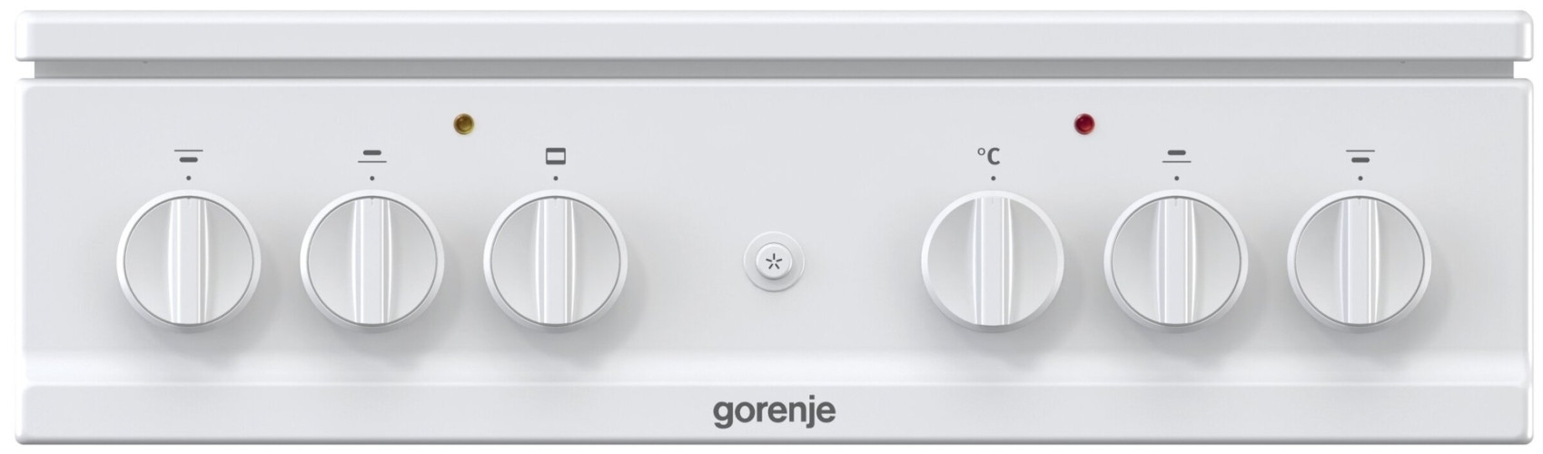 Комбинированная плита Gorenje K 5141 WF