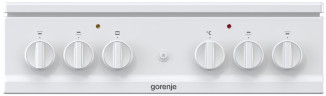 Комбинированная плита Gorenje K 5141 WF
