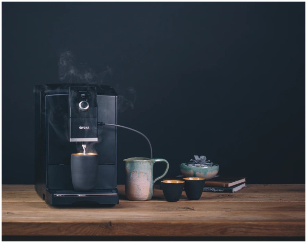 Кофемашина NIVONA NICR 790