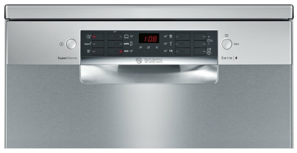 Посудомоечная машина Bosch SMS 46II04E