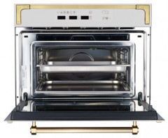 Встраиваемая пароварка Kuppersberg RS 969 C