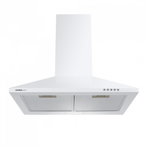 Кухонная вытяжка Homsair Delta 50 белая
