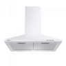 Кухонная вытяжка Homsair Delta 50 белая