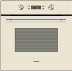 Электрический духовой шкаф AKPO PEA 7009 MED03 IV