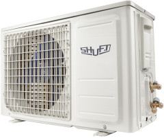 Сплит-система Shuft SFTO-09HN1_24Y
