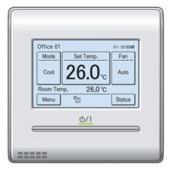 Кассетный кондиционер GENERAL AUXG54L AUXG54LRLB/AOHG54LBTA