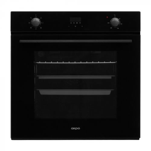 Электрический духовой шкаф Akpo PEA 7207SED02 BL