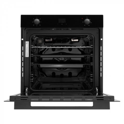 Электрический духовой шкаф Akpo PEA 7207SED02 BL