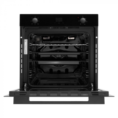 Электрический духовой шкаф Akpo PEA 7207SED02 BL