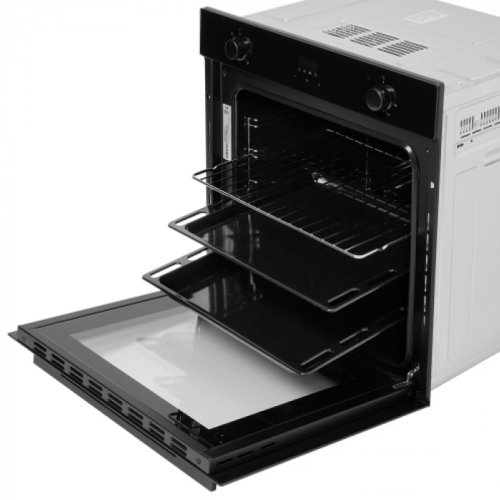 Электрический духовой шкаф Akpo PEA 7207SED02 BL