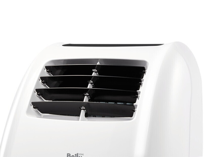 Мобильный кондиционер Ballu BPAC-07 CP